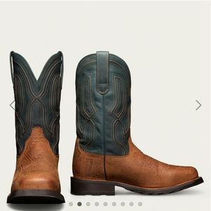 TECOVAS Midland Boot